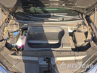2024 Hyundai IONIQ 6 SE - zdjęcie 15 z 28 - miniatura