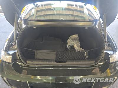 2023 Hyundai IONIQ 6 SEL - zdjęcie 16 z 34 - miniatura