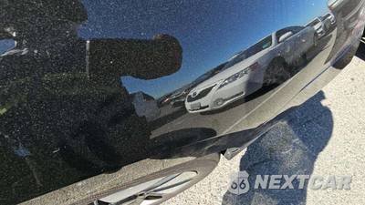 2024 Hyundai IONIQ 6 SE - zdjęcie 27 z 28 - miniatura