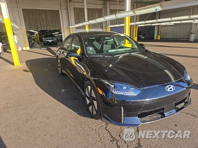2024 Hyundai IONIQ 6 SE - zdjęcie 3 z 28 - miniatura
