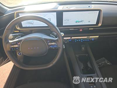 2024 Hyundai IONIQ 6 SE - zdjęcie 11 z 28 - miniatura
