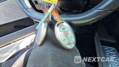 2024 Hyundai IONIQ 6 SE - zdjęcie 17 z 28 - miniatura