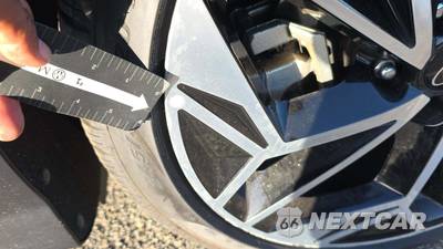 2024 Hyundai IONIQ 6 Limited - zdjęcie 29 z 29 - miniatura