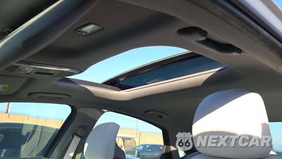 2024 Hyundai IONIQ 6 Limited - zdjęcie 18 z 29 - miniatura