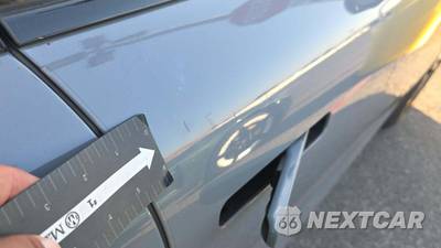 2024 Hyundai IONIQ 6 Limited - zdjęcie 28 z 29 - miniatura
