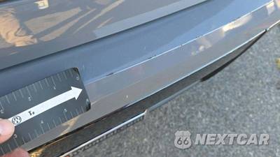 2024 Hyundai IONIQ 6 Limited - zdjęcie 25 z 29 - miniatura