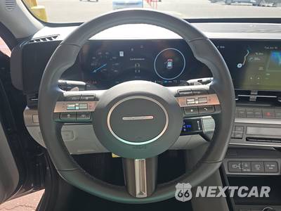 2024 Hyundai Kona Electric SEL - zdjęcie 10 z 24 - miniatura