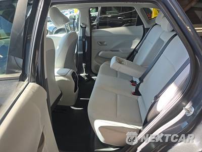 2024 Hyundai Kona Electric SEL - zdjęcie 13 z 24 - miniatura