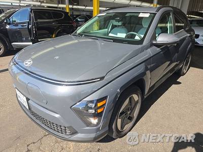 2024 Hyundai Kona Electric SEL - zdjęcie 1 z 24 - miniatura