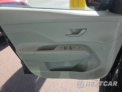 2024 Hyundai Kona Electric SEL - zdjęcie 9 z 24 - miniatura
