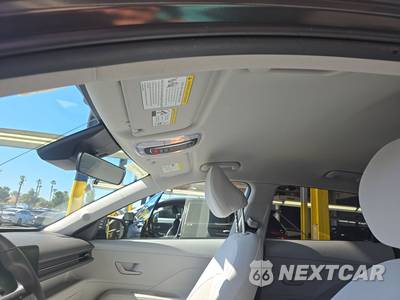 2024 Hyundai Kona Electric SEL - zdjęcie 20 z 24 - miniatura