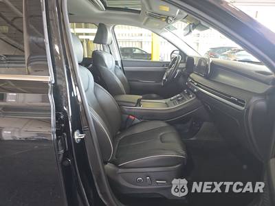 2024 Hyundai Palisade XRT - zdjęcie 8 z 24 - miniatura
