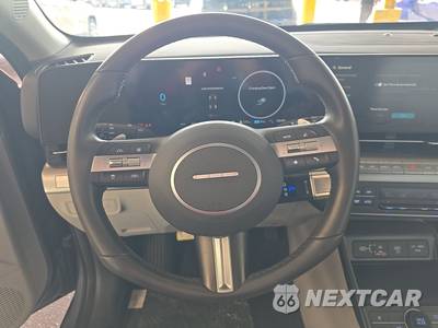 2024 Hyundai Kona Electric SEL - zdjęcie 10 z 25 - miniatura