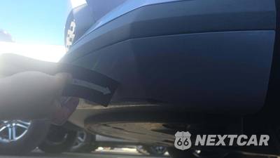 2024 Hyundai Kona Electric SEL - zdjęcie 22 z 25 - miniatura