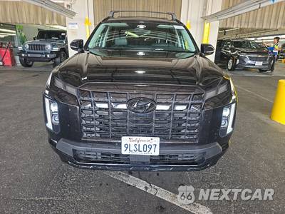 2024 Hyundai Palisade XRT - zdjęcie 2 z 24 - miniatura
