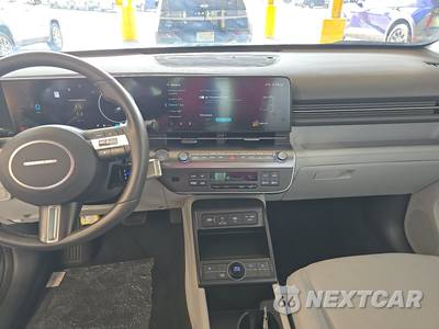 2024 Hyundai Kona Electric SEL - zdjęcie 11 z 25 - miniatura
