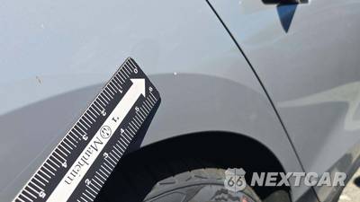 2024 Hyundai IONIQ 6 SEL - zdjęcie 24 z 26 - miniatura