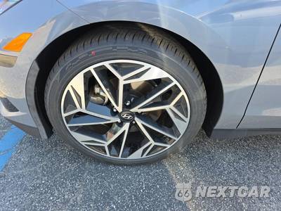 2024 Hyundai IONIQ 6 SEL - zdjęcie 17 z 26 - miniatura