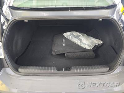 2024 Hyundai IONIQ 6 SEL - zdjęcie 16 z 26 - miniatura
