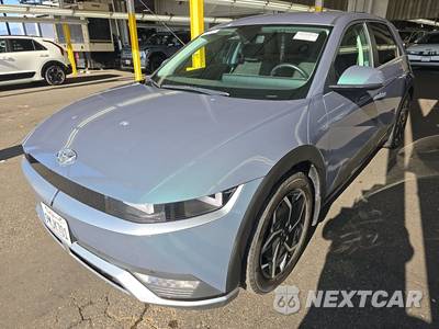 2024 Hyundai IONIQ 5 SEL - zdjęcie 1 z 38 - miniatura