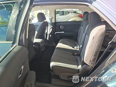2024 Hyundai IONIQ 5 SEL - zdjęcie 13 z 38 - miniatura
