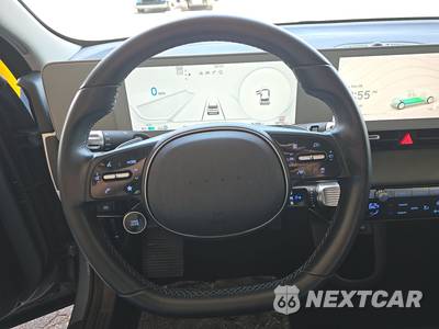 2024 Hyundai IONIQ 5 SE - zdjęcie 10 z 23 - miniatura