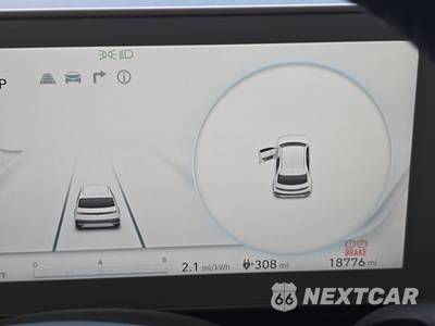 2024 Hyundai IONIQ 5 SE - zdjęcie 12 z 23 - miniatura
