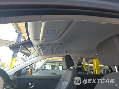 2024 Hyundai IONIQ 5 SE - zdjęcie 18 z 23 - miniatura