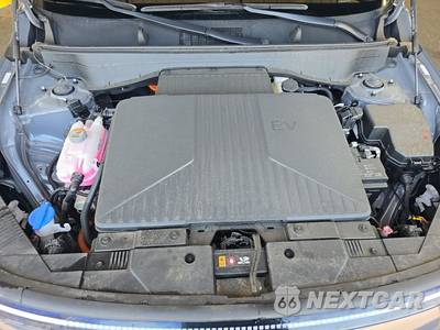 2024 Hyundai Kona Electric SEL - zdjęcie 15 z 28 - miniatura