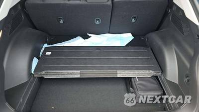 2024 Hyundai IONIQ 5 SE - zdjęcie 22 z 23 - miniatura