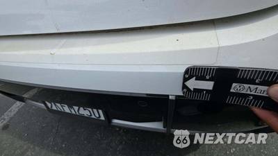 2024 Hyundai IONIQ 6 SEL - zdjęcie 23 z 27 - miniatura