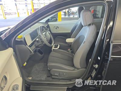2024 Hyundai IONIQ 5 SEL - zdjęcie 7 z 26 - miniatura