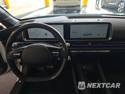 2024 Hyundai IONIQ 6 SEL - zdjęcie 11 z 27 - miniatura