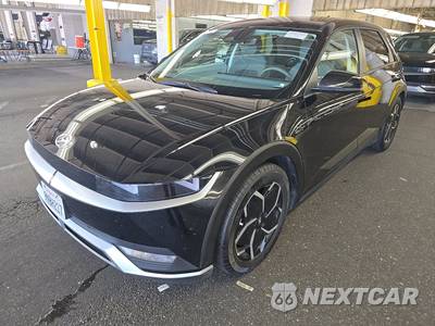2024 Hyundai IONIQ 5 SEL - zdjęcie 1 z 26 - miniatura