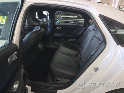 2024 Hyundai IONIQ 6 SEL - zdjęcie 13 z 27 - miniatura