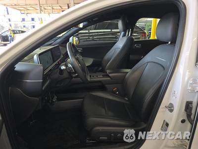 2024 Hyundai IONIQ 6 SEL - zdjęcie 7 z 27 - miniatura