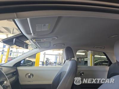 2024 Hyundai IONIQ 5 SEL - zdjęcie 19 z 26 - miniatura