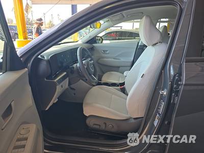 2024 Hyundai Kona Electric SEL - zdjęcie 7 z 20 - miniatura
