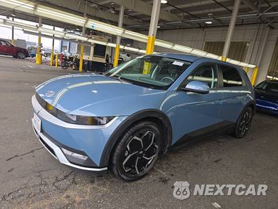 2024 Hyundai IONIQ 5 SEL - zdjęcie 1 z 23 - miniatura