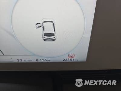 2024 Hyundai IONIQ 5 SEL - zdjęcie 12 z 23 - miniatura