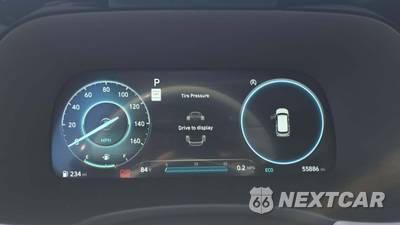 2023 Hyundai Palisade Limited - zdjęcie 21 z 32 - miniatura