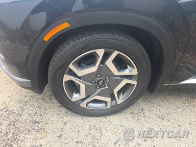 2023 Hyundai Palisade Limited - zdjęcie 18 z 32 - miniatura