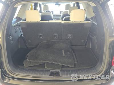 2023 Hyundai Palisade Limited - zdjęcie 17 z 32 - miniatura
