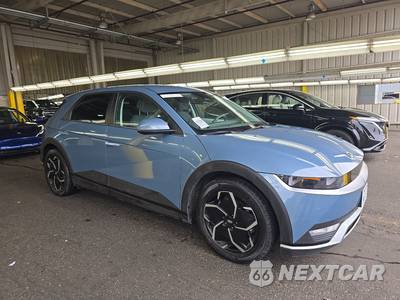 2024 Hyundai IONIQ 5 SEL - zdjęcie 3 z 23 - miniatura