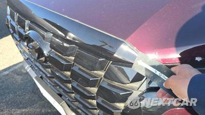 2024 Hyundai Palisade SEL 8-Passenger - zdjęcie 24 z 34 - miniatura