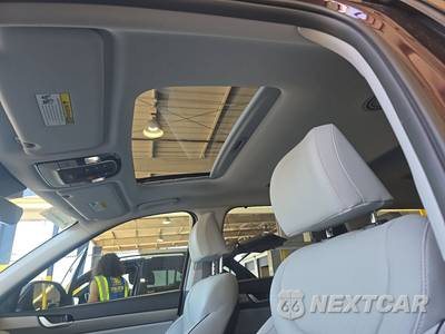 2024 Hyundai Palisade SEL 8-Passenger - zdjęcie 20 z 34 - miniatura