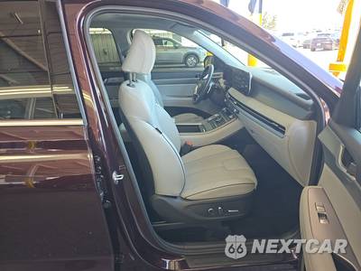 2024 Hyundai Palisade SEL 8-Passenger - zdjęcie 8 z 34 - miniatura
