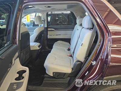 2024 Hyundai Palisade SEL 8-Passenger - zdjęcie 13 z 34 - miniatura