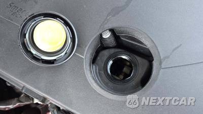 2025 Hyundai Santa Cruz SE Crew Cab Short Bed - zdjęcie 17 z 24 - miniatura