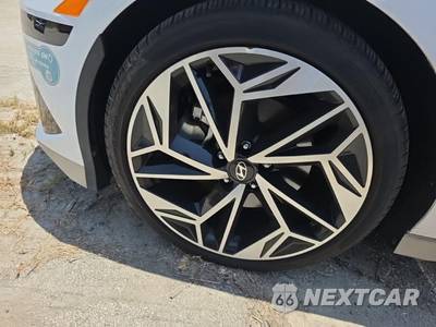 2023 Hyundai IONIQ 6 SEL - zdjęcie 17 z 29 - miniatura
